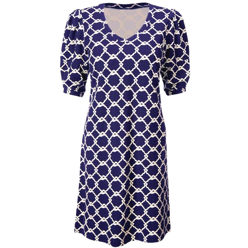 Cabi Cruise Dress in Large